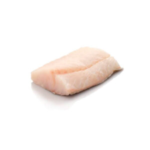 Filete De Pesca Blanca