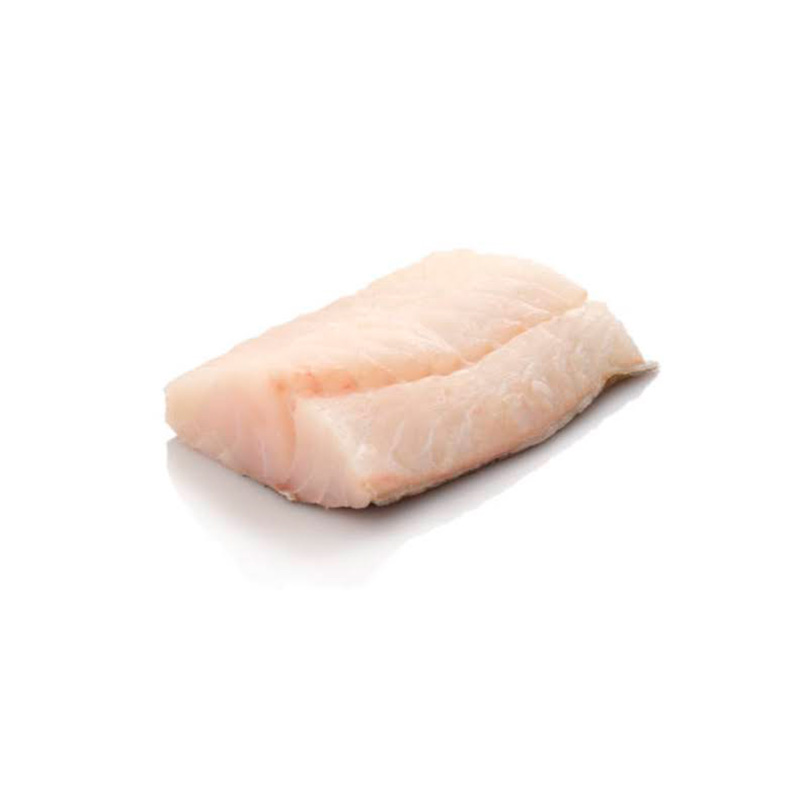 Filete De Pesca Blanca